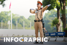 Bế mạc Hội nghị Cấp cao ASEAN lần thứ 37