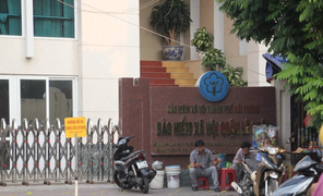 Cách chức nữ giám đốc BHXH quận ở Hải Phòng ‘hô biến’ tiền hoa hồng chia nhau