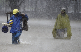 Tránh bão Vamco, Quảng Nam sơ tán gần 72.000 dân