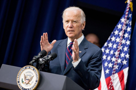Ông Biden sẽ thu nhỏ quy mô lễ nhậm chức Tổng thống