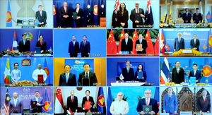 RCEP thúc đẩy EU thực hiện các thỏa thuận thương mại song phương với châu Á