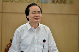 Nhà xuất bản Giáo dục Việt Nam bỏ hai bộ SGK: 'Sự lãng phí đau xót về chất xám'