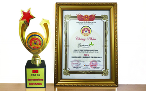 Có Boni-Smok, bỏ thuốc lá chỉ là chuyện nhỏ