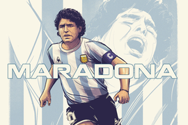 7 nhân viên y tế bị buộc tội hại chết Diego Maradona
