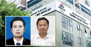 Sai phạm tại ĐH Đông Đô: Loạn bằng cấp chứng chỉ, nhiều người cả gan làm liều?