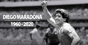 7 nhân viên y tế bị buộc tội hại chết Diego Maradona