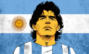7 nhân viên y tế bị buộc tội hại chết Diego Maradona
