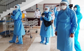 Ca COVID-19 mới từng đi những đâu ở TP.HCM?