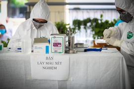 Thêm 4 ca COVID-19 mới được cách ly ngay khi nhập cảnh tại Phú Yên