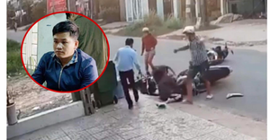 Gã côn đồ đánh nữ sinh: Liệu có thể hiểu cho sự hèn nhát của người chứng kiến?