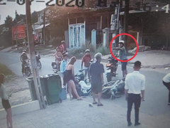 Gã côn đồ đánh nữ sinh: Liệu có thể hiểu cho sự hèn nhát của người chứng kiến?