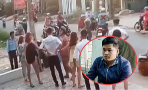 Gã côn đồ đánh nữ sinh: Liệu có thể hiểu cho sự hèn nhát của người chứng kiến?