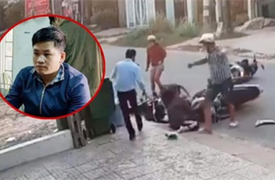 Gã côn đồ đánh nữ sinh: Liệu có thể hiểu cho sự hèn nhát của người chứng kiến?