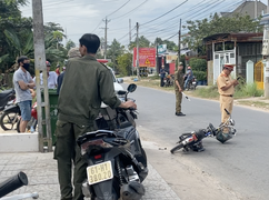 Gã côn đồ đánh nữ sinh: Liệu có thể hiểu cho sự hèn nhát của người chứng kiến?