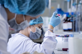 12.000 người tiêm vaccine COVID-19 Nano Covax mũi 2 giai đoạn thử nghiệm 3