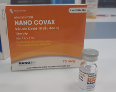 Ai được tiêm vaccine COVID-19 đầu tiên nhập khẩu về Việt Nam?