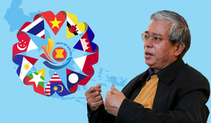Đầu tàu Việt Nam trong Năm Chủ tịch ASEAN 2020