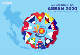 Đầu tàu Việt Nam trong Năm Chủ tịch ASEAN 2020