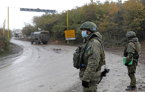 Azerbaijan chỉ trích Armenia vi phạm lệnh ngừng bắn ở Nagorno-Karabakh
