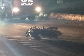 Thấy người gặp nạn không cứu, dù thế nào cũng nên thấy xấu hổ