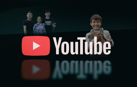 Lần dấu vết, xử lý công ty đứng sau video nhảm nhí, bệnh hoạn trên YouTube