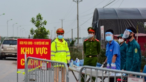 Thêm 4 ca COVID-19 mới được cách ly ngay khi nhập cảnh tại Phú Yên