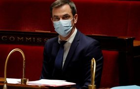 Mỹ phát hiện trường hợp đầu tiên nhiễm biến thể COVID-19 mới ở Anh