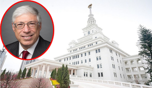 Giảng viên cao cấp Đại học Harvard: VinFuture mang khát vọng phát triển thế giới