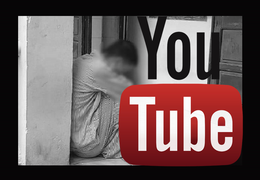 Lần dấu vết, xử lý công ty đứng sau video nhảm nhí, bệnh hoạn trên YouTube