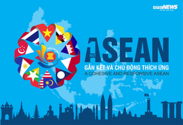Đầu tàu Việt Nam trong Năm Chủ tịch ASEAN 2020