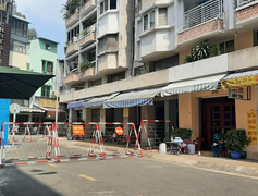 Thêm 4 ca COVID-19 mới được cách ly ngay khi nhập cảnh tại Phú Yên