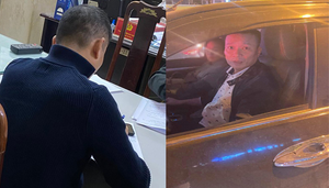 Tên côn đồ đánh người gãy răng do bị nhắc nhở ùn ứ giao thông phải chịu tội gì?