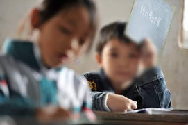 Con tôi học thêm ở Đức thế nào?