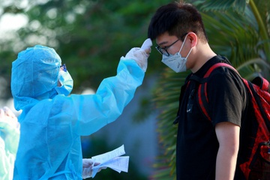 Vì sao người cách ly COVID-19 chỉ được về nhà khi 2 lần âm tính nCoV ?