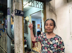 Loạt tranh chấp giữa HDTC và khách hàng, đối tác sau cổ phần hóa