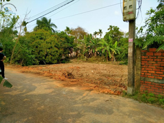 Hà Nội: Giá đất làng 'sốt ảo', tăng tới 50%