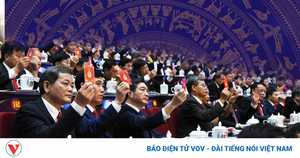 Tiêu chuẩn lựa chọn đại biểu dự Đại hội XIII của Đảng