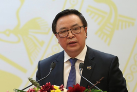 Tăng số lượng Uỷ viên Trung ương khóa XIII ở các vị trí, lĩnh vực trọng yếu