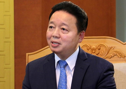 Đại hội XIII sẽ có quyết sách, chủ trương lớn về lĩnh vực tài nguyên môi trường