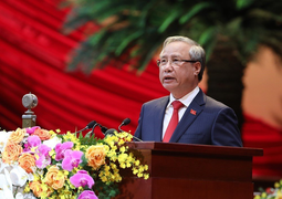 Ban Chấp hành Trung ương khóa XII kiểm điểm trước Đại hội khóa XIII