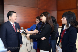 Nguồn nhân lực: Yếu tố cơ bản quyết định sự phát triển đất nước