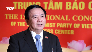 'Đất nước càng thành công, các thế lực thù địch càng điên cuồng chống phá'