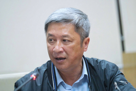 Thứ trưởng Nguyễn Trường Sơn: 'Đối tượng mắc COVID-19 sẽ còn rất rộng'