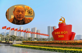 Kiều bào Pháp: Tự hào thành quả ngăn dịch COVID-19, phát triển kinh tế đất nước