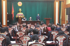 Hải Dương tạm dừng lễ hội, các hoạt động tập trung đông người phòng COVID-19