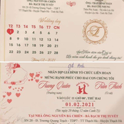 Cán bộ huyện ở Hà Tĩnh 3 lần hoãn đám cưới con trai để phòng dịch COVID-19