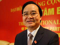 Bộ trưởng GD&ĐT: 5 năm tới giáo dục đại học sẽ cất cánh, nhiều chuyển biến mạnh