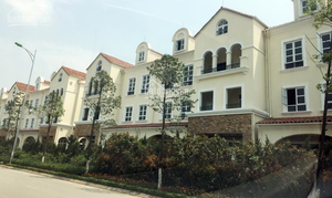 Sốt đất nền phía Tây Hà Nội: Cẩn trọng vỡ 'bong bóng'