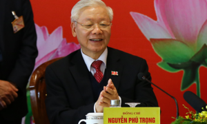 Tổng Bí thư: 'Ai cũng thích của, thích tiền nhưng danh dự là thiêng liêng nhất'