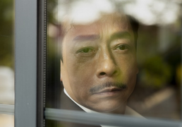 Mối thân tình đặc biệt giữa NSND Trung Anh và NSND Hoàng Dũng 